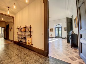 Nice Cimiez Carabacel – Atypical Apartment Palais de Nice