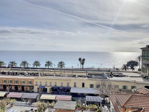 Vieux Nice – Une vue à couper le souffle