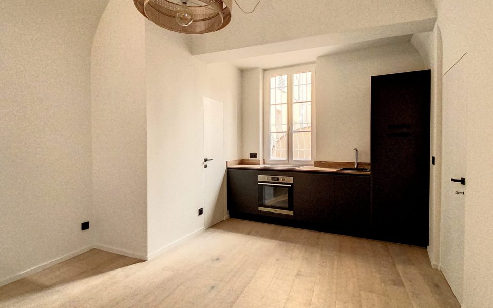 Nice Old Town – Appartment Fully Renovated : photo 2
