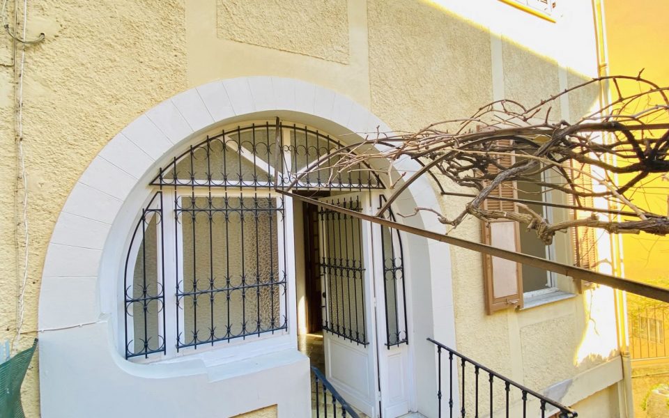 Nice Cimiez – Town House 6 Rooms 99 sqm