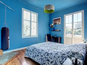 Nice Cimiez – House Quiet With Swimming Pool