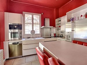 Nice Cimiez – House Quiet With Swimming Pool
