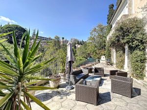 Nice Cimiez – House Quiet With Swimming Pool