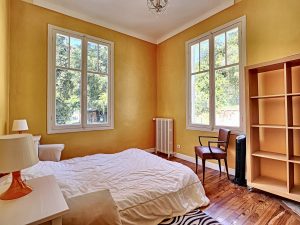 Nice Cimiez – House Quiet With Swimming Pool