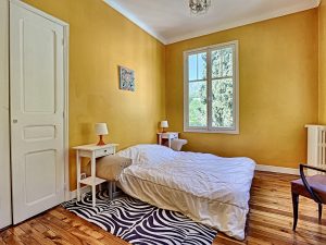 Nice Cimiez – House Quiet With Swimming Pool