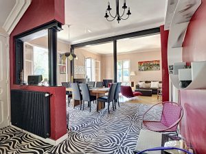 Nice Cimiez – House Quiet With Swimming Pool