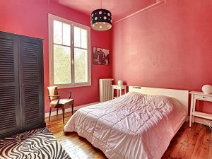 Nice Cimiez – House Quiet With Swimming Pool