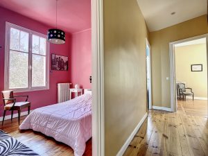 Nice Cimiez – House Quiet With Swimming Pool