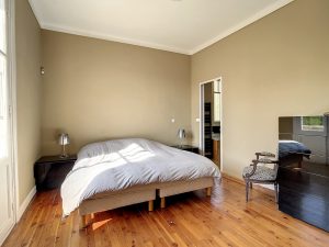Nice Cimiez – House Quiet With Swimming Pool