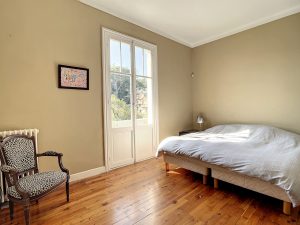 Nice Cimiez – House Quiet With Swimming Pool