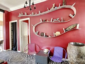 Nice Cimiez – House Quiet With Swimming Pool