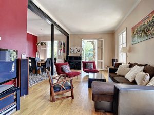 Nice Cimiez – House Quiet With Swimming Pool