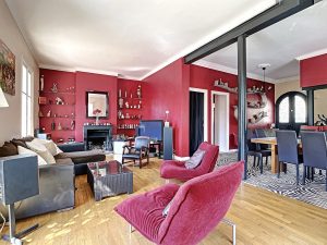 Nice Cimiez – House Quiet With Swimming Pool