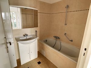 Nice Cimiez – One Bedroom Apartment of 54 sqm to Rent