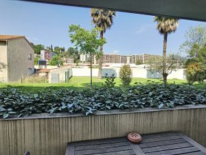 Cagnes sur mer – 2 Pièces meublé idéalement situé