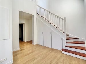 Nice Cimiez – Top Floor with Terrace in Residence with Pool