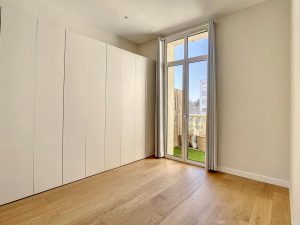 Nice Cimiez – Top Floor with Terrace in Residence with Pool
