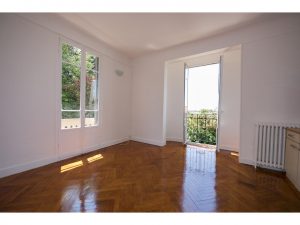 Nizza Cimiez Monastère – 2 Camere 38m²