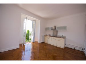 Nizza Cimiez Monastère – 2 Camere 38m²