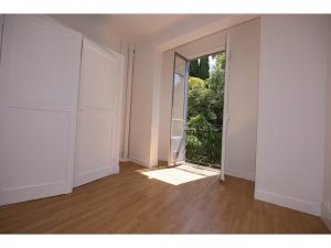Nice Cimiez – Apartment  38 m²  to Rent