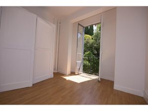 Nizza Cimiez Monastère – 2 Camere 38m²