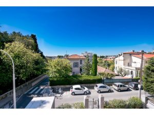 Nizza Cimiez Monastère – 2 Camere 38m²
