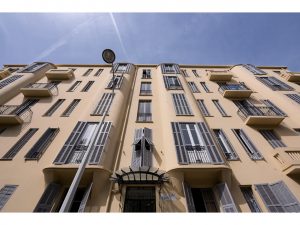 Nice Cimiez – Apartment  38 m²  to Rent