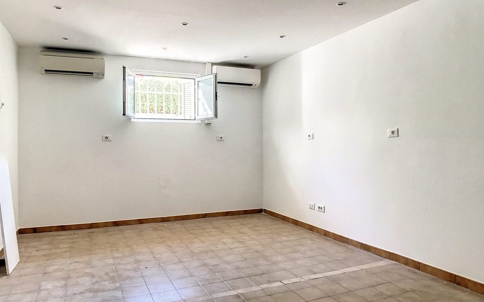 Nizza Cimiez Flirey – Spazzio professionale 75m2