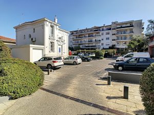 Cimiez Flirey – Professional Space of 75 sqm