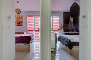 Nice Cimiez – Beautiful 2 Bedroom Apartment 63 sqm on the Top Floor