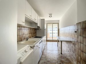 Nizza Cimiez – Appartamento di 3/4 stanze spazioso e soleggiato