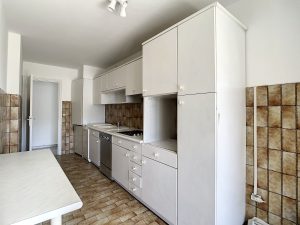 Nizza Cimiez – Appartamento di 3/4 stanze spazioso e soleggiato