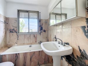 Nizza Cimiez – Appartamento di 3/4 stanze spazioso e soleggiato