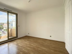 Nizza Cimiez – Appartamento di 3/4 stanze spazioso e soleggiato