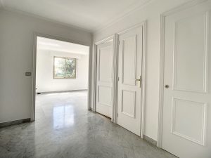 Nizza Cimiez – Appartamento di 3/4 stanze spazioso e soleggiato
