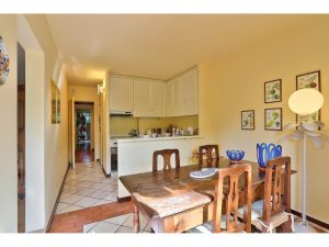Nizza Cimiez – 3 Camere con terrazza e giardino di 113m2