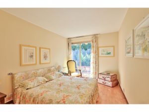 Nizza Cimiez – 3 Camere con terrazza e giardino di 113m2