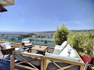 Nizza – Magnifico Attico