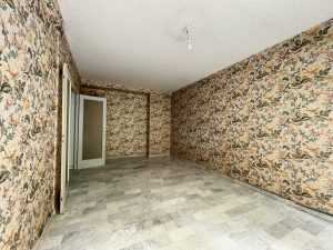 Nizza Cimiez – 2 locali da ristruttuare