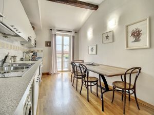 Nizza – Place Masséna – Grande appartamento di 137 m² con terrazza