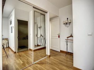 Nice – Place Masséna – Large apartment of 137 sqm with terrace