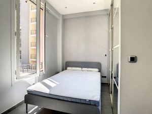 Nice Riquier –  Joli studio meublé de 28m2