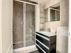 Nice Riquier –  Joli studio meublé de 28m2