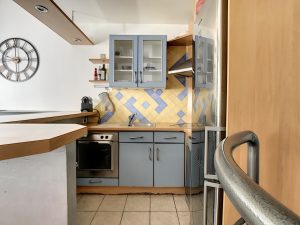 Nice Cimiez – 2 Pièces – 41m2 au calme dans jolie résidence