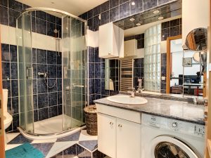 Nice Cimiez – 2 Pièces – 41m2 au calme dans jolie résidence