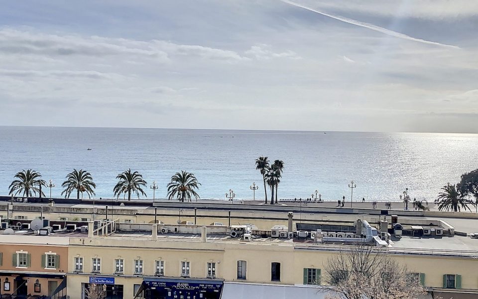 Vieux Nice – Une vue à couper le souffle : photo 2