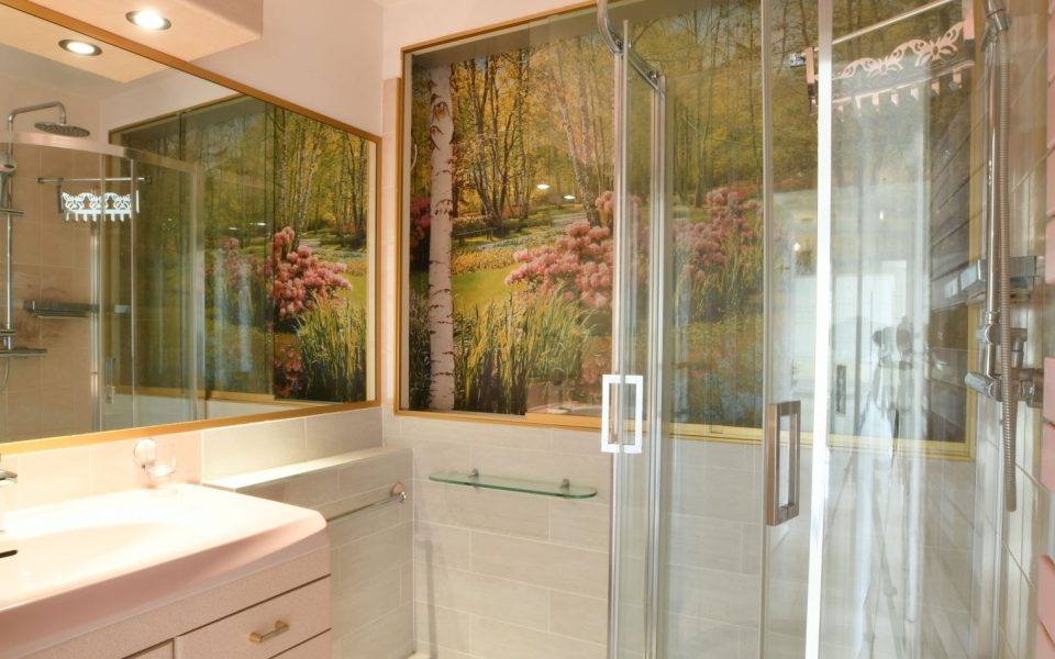 Nizza Cimiez – Appartamento di 3 locali 75m2 in una residenza con piscina