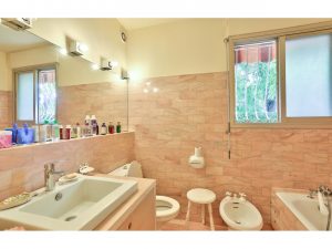 Cimiez Arènes – Grand 4 pièces ouvrant sur Jardin