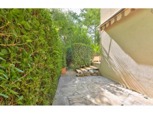 Cimiez Arènes – Grand 4 pièces ouvrant sur Jardin