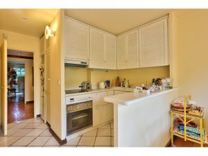 Cimiez Arènes – Grand 4 pièces ouvrant sur Jardin